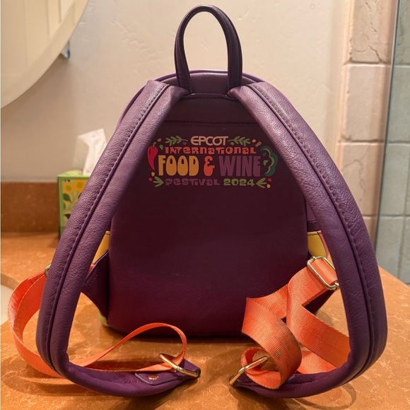 customizable rain ponchos with bags Totes Women’s Poncho Geometry One Size Derek Alexander Small Backpack Sling (Grey)Luggage446.99derek-alexander-small-backpack-sling-grey No problem Baby Girl Mini Backpacks Color:Mist